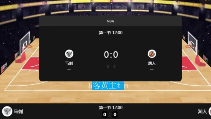 NBA比赛直播app下载推荐（这几款app让你随时随地看球赛）