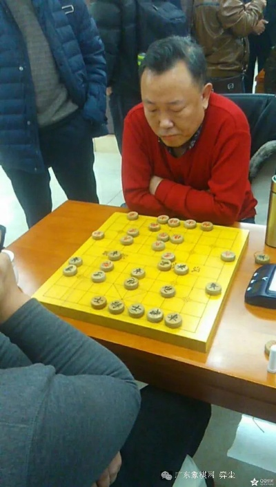 2016年象棋协会制定的比赛规则详解