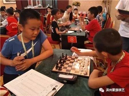 2018年国际象棋天津比赛精彩回顾（看完这些你就是棋迷中的行家）-第3张图片-www.211178.com_果博福布斯