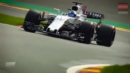 2017F1比利时站全程回顾精彩瞬间回放-第2张图片-www.211178.com_果博福布斯