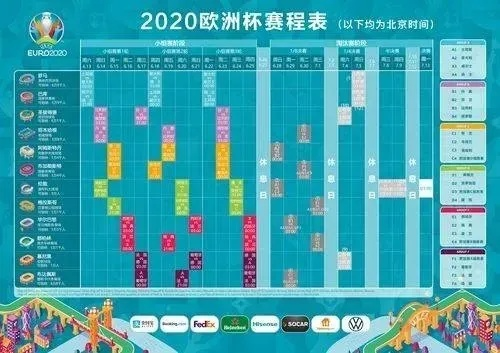 2019欧洲杯成绩表公布 2019年欧洲杯结果-第1张图片-www.211178.com_果博福布斯