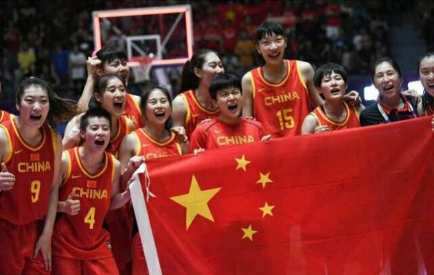 2018女篮世界杯5-6名决赛 18年女篮世界杯中国比赛成绩-第2张图片-www.211178.com_果博福布斯