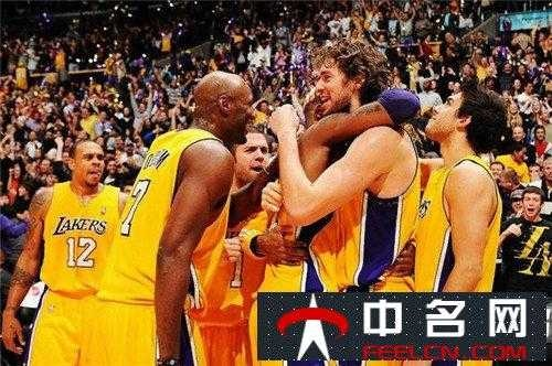 nba十大兄弟组合 回顾NBA历史上最佳兄弟搭档-第1张图片-www.211178.com_果博福布斯