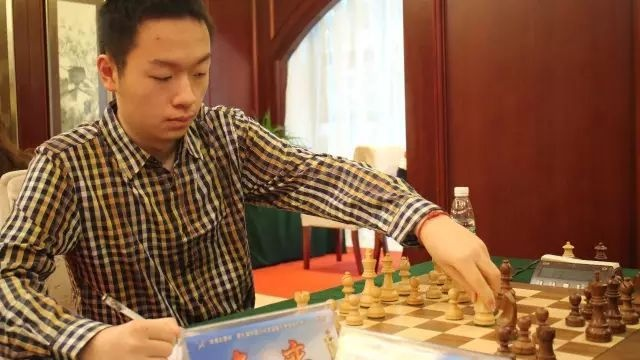 2017年象棋比赛谁是最强棋手？-第3张图片-www.211178.com_果博福布斯