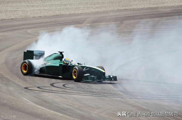 为什么f1赛车转弯如此惊险？介绍背后的方法和步骤