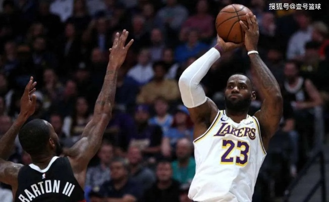 NBA加时赛犯规累计几次罚篮，你知道吗？-第2张图片-www.211178.com_果博福布斯